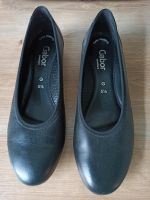 Damen Schuhe Garbor Comfort GR 5 1/2 Nordrhein-Westfalen - Dormagen Vorschau