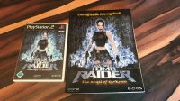 Tomb Raider The Angel of Darkness Spiel Lösungsbuch PS2 Brandenburg - Beelitz Vorschau