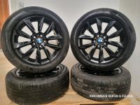 Original BMW X3 F25 X4 F26 Winterreifen 245-50 R18 Baden-Württemberg - Bopfingen Vorschau