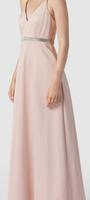 Abendkleid von Jake‘s (Peek&Cloppenburg), altrosa, Gr. 34 (XS) Nordrhein-Westfalen - Frechen Vorschau