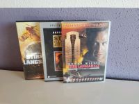 DVD's Stirb langsam 1-4 (Die Hard-Reihe) Bayern - Kirchdorf i. Wald Vorschau