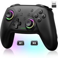 Wireless PC Switch Android Game Controller Bluetooth Niedersachsen - Oldenburg Vorschau