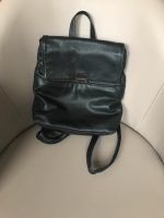 Schwarzer Bruno Banani Rucksack Hessen - Wolfhagen  Vorschau