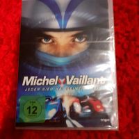 DvD Kult Film "Michel Vaillant", Verfilmung des Kult Comics Niedersachsen - Burgwedel Vorschau