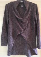 Vero Moda Pullover Gr. L Beere/schwarz/weiß Niedersachsen - Sauensiek Vorschau