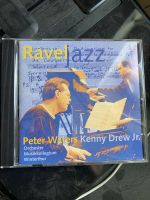 CD Maurice Ravel Jazz Peter Waters Baden-Württemberg - Konstanz Vorschau