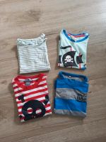 T-Shirt Paket Gr. 86 Nordrhein-Westfalen - Bocholt Vorschau