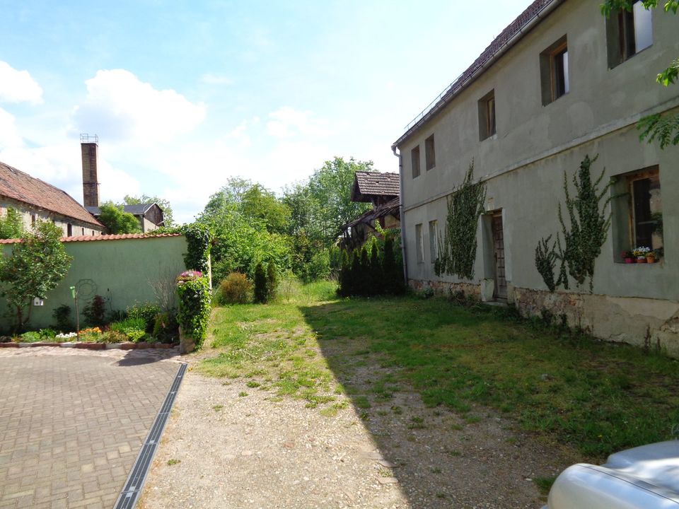 HAUS zu verkaufen, IDEAL FÜR KLEINGEWERBE,  Mietkauf möglich in Arzberg