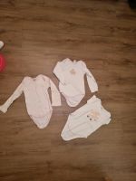 Bodys Gr. 92 langarm kurzarm babyclub Bayern - Gräfenberg Vorschau