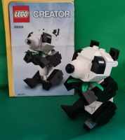 Lego Creator 30026 Panda Bär mit Bambus Baden-Württemberg - Ehningen Vorschau