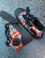 Converse Gr.38  coole Schuhe kuschelig Stuttgart - Feuerbach Vorschau
