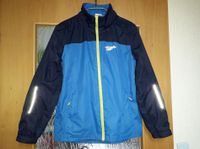 Regenjacke Jacke Jungen Gr. 152 - neuwertig Herbst Sachsen - Hoyerswerda Vorschau