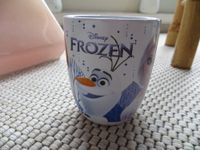 Disney´s FROZEN Keramik-Tasse Eiskönigin - Elsa Anna - NEUW. Berlin - Neukölln Vorschau