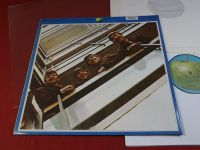 The Beatles  1967-1970  blaues Album  EMI Germany Nordrhein-Westfalen - Rösrath Vorschau