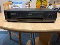 Video Recorder AKAI Pro GX4-HF Nordrhein-Westfalen - Reken Vorschau