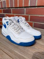 Nike Air Flight Turnschuh Sneaker Basketball Größe 40 Niedersachsen - Elsdorf Vorschau