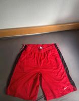 Rote Nike Shorts Bayern - Augsburg Vorschau