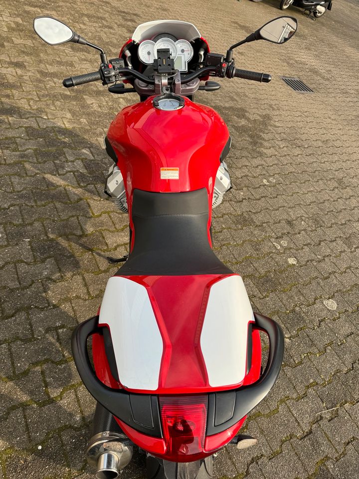 Moto Guzzi Sport 1200 in Gelsenkirchen
