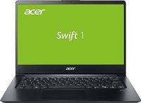 Acer Swift 1 (14 Zoll) 8 GB RAM, 256 GB SSD, Win 11 PRO Dresden - Blasewitz Vorschau