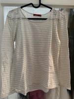 Esprit Langarmshirt mit Glitzernaht Köln - Ehrenfeld Vorschau