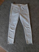 G-Star Jeans 3301 Mid Skinny ripped ankle Gr W30/L32 München - Thalk.Obersendl.-Forsten-Fürstenr.-Solln Vorschau