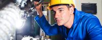 Anlagenmechaniker (m/w/d) | Augustdorf Nordrhein-Westfalen - Augustdorf Vorschau