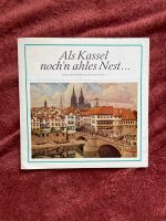 Schallplatte als Kassel noch‘n alles nest.. Lieder Gedichte Hessen - Kaufungen Vorschau