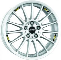 4x NEUE ATS Streetrally Felgen 18Zoll 5x100 VW/Seat/Skoda/Audi Sachsen - Krostitz Vorschau