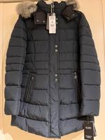 GIL BRET Winterjacke uni regular fit Niedersachsen - Lüneburg Vorschau