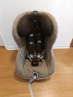 Kindersitz Britax Römer King 2 (9-18kg) Dresden - Reick Vorschau