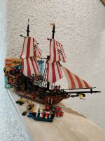 LEGO 6243 Pitatenschiff Bounty – top Zustand Baden-Württemberg - Lichtenstein Vorschau
