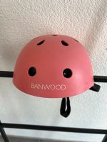 Banwood Fahrradhelm Kinder Pink Gr. 50-54cm Baden-Württemberg - Schorndorf Vorschau