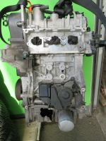 Motor Seat Mii 1.0 44KW / 60PS * CHY * Beschädigt als Teileträger Rheinland-Pfalz - Andernach Vorschau