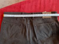 Jeans Gardeur, Gr. 26, Farbe Braun Hessen - Seeheim-Jugenheim Vorschau