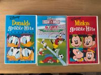 Disney‘s größte Hits, Donald, Goofy, Micky, VHS Sachsen-Anhalt - Dessau-Roßlau Vorschau