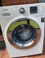 Samsung Waschmaschine Niedersachsen - Hage Vorschau