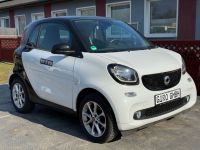 Smart ForTwo coupe 1.0 Panorama ,24Tkm,Klima,Temp.S-H, Rostock - Stadtmitte Vorschau