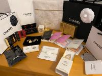 Chanel Proben Set Anhänger Sublimage Kosmetiktasche Gold Nordrhein-Westfalen - Meerbusch Vorschau