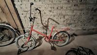 DDR Klapprad Sammlerstück Berlin - Pankow Vorschau