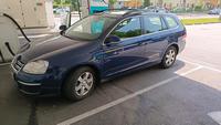 Volkswagen Golf kombi München - Allach-Untermenzing Vorschau