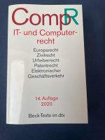 CompR: IT- und Computerrecht Speyer - Dudenhofen Vorschau