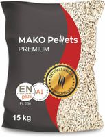 Sonderangebot ! Palette Mako Holzpellets Pellets Saarland - Nonnweiler Vorschau