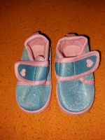 Playshoes Hausschuh Glitzer Hausschuh Berlin - Treptow Vorschau