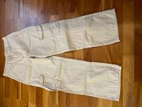 Damen/Mädchen Cargohose, beige, Gr. M Bayern - Barbing Vorschau