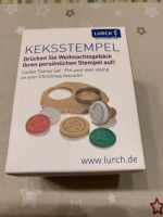 Lurch Keksstempel Set, Neu Nordrhein-Westfalen - Kaarst Vorschau