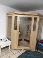 Infrarot Kabine Sauna Baden-Württemberg - St. Leon-Rot Vorschau