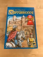 Carcassonne Brandenburg - Erkner Vorschau