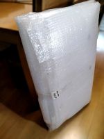 Luftpolsterfolie - Folie - Verpackungsfolie - Umzugsmaterial Bayern - Wolfratshausen Vorschau