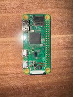 Raspberry Pi Zero W Bayern - Nittendorf  Vorschau