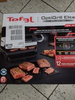 Tefal Optigrill Elite Wurster Nordseeküste - Nordholz Vorschau